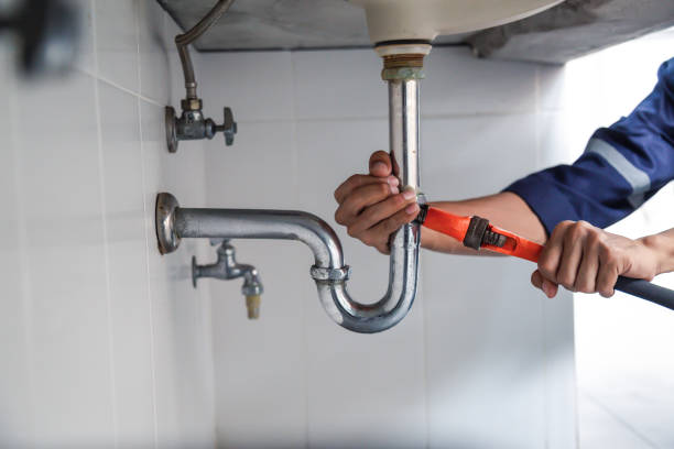 Professional Plumbing in Valley Falls, SC